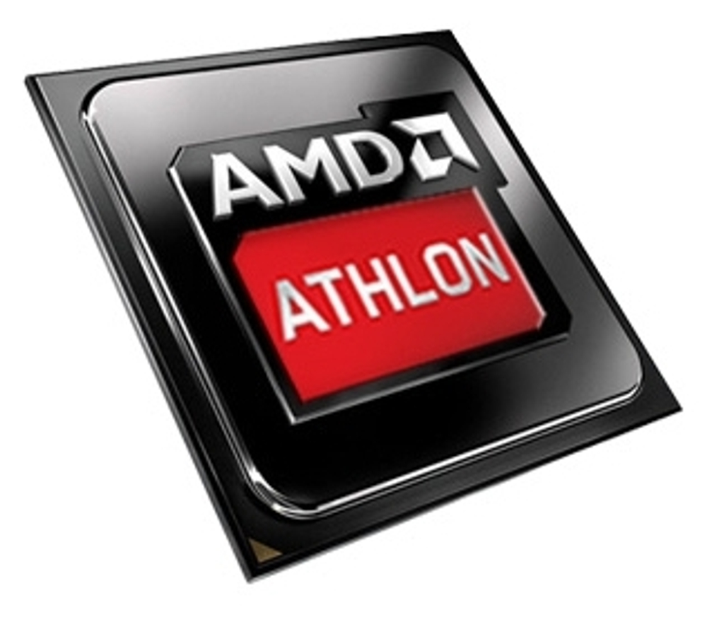 Процессор  AMD Athlon 3000G
