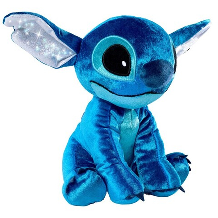 Simba Disney - талисман Стич 25 см/ артикул   5870407  / GTIN 5400868018752