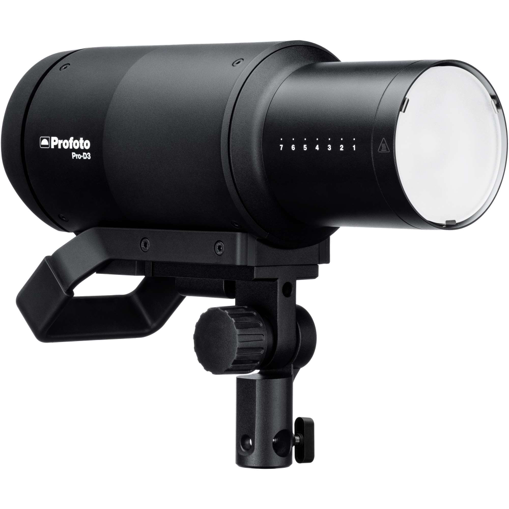 Комплект вспышек Profoto Pro-D3 750 Duo Kit