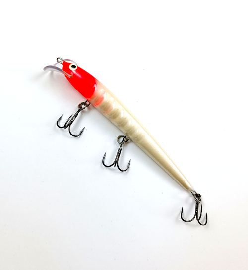 Lahti Kuha, 12 см., заглубление 3 м., цвет 031