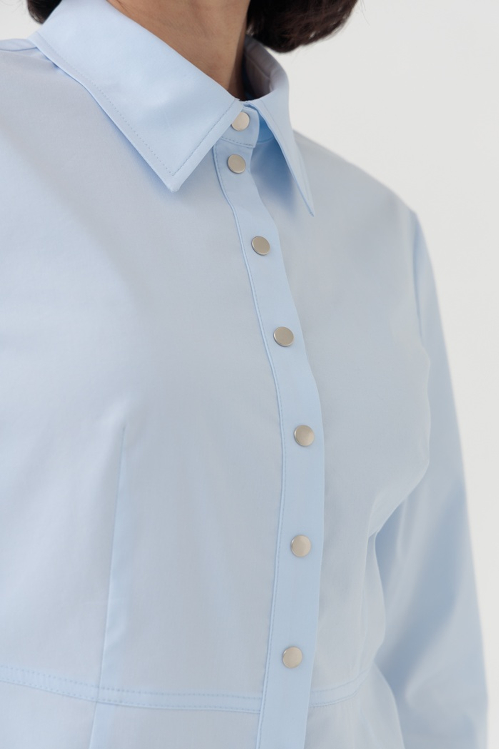 Блуза Габини NOME Atelier