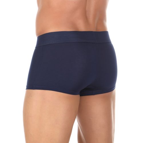 Мужские трусы хипсы темно-синие Aussiebum