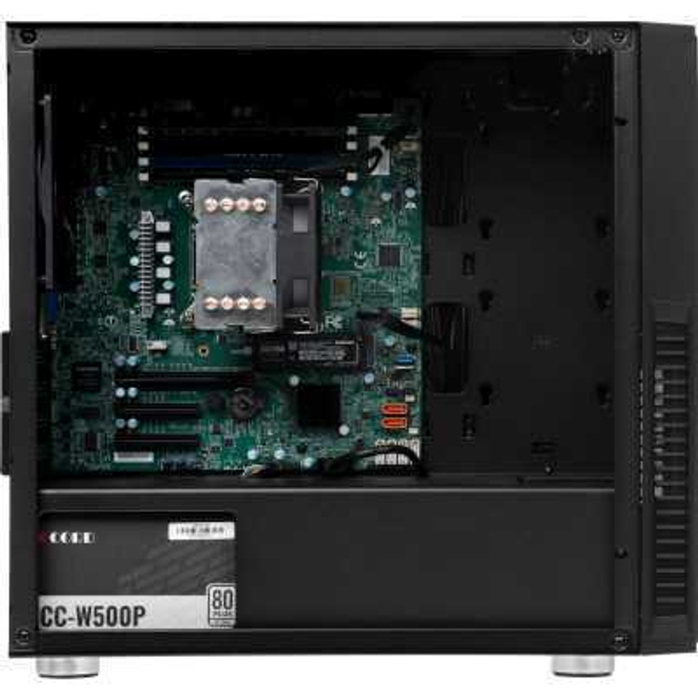 Сервер iRU Rock W9102E 2119889