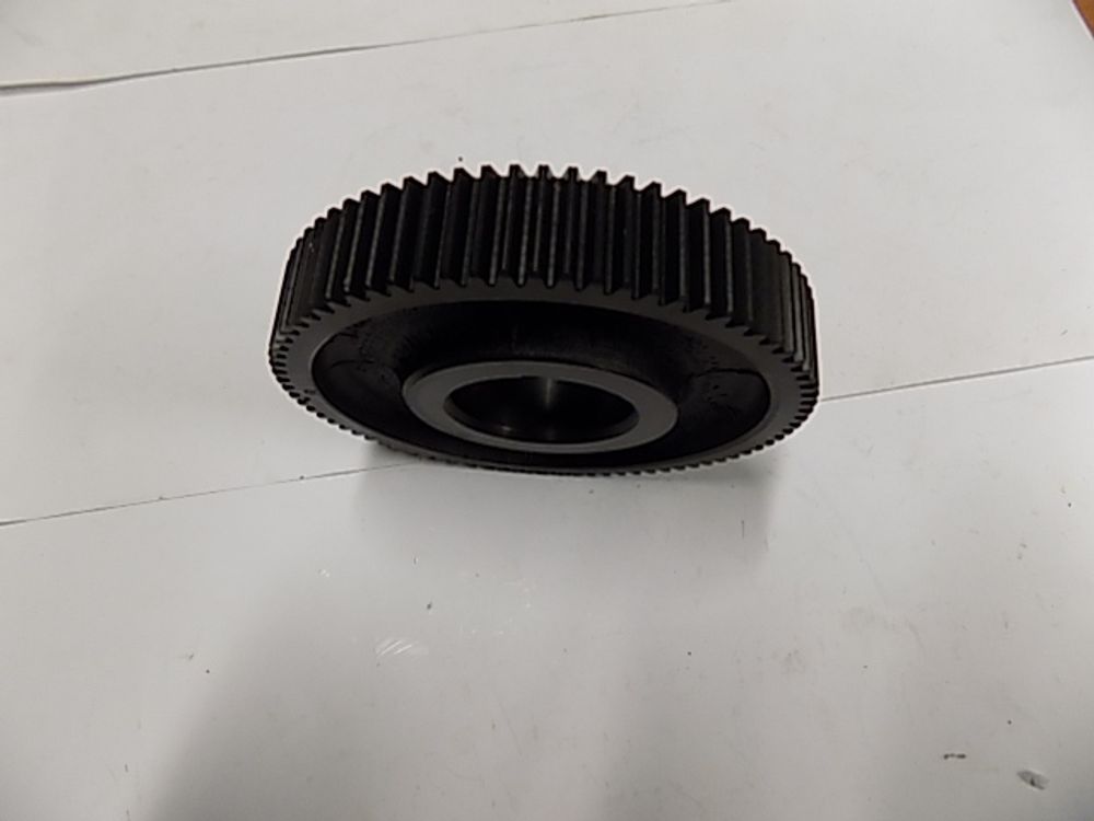 Шестерня распределительного вала/Camshaft timing gear (S186F-06002)