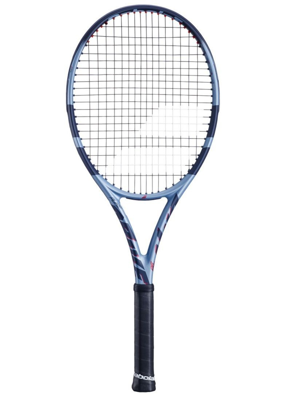 Теннисная ракетка Babolat Pure Drive 98 11-gen 2 Pack + струны