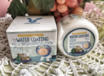 Elizavecca. Глубоко увлажняющая ночная маска с эффектом сияния кожи лица Water Coating Aqua Brightening Mask