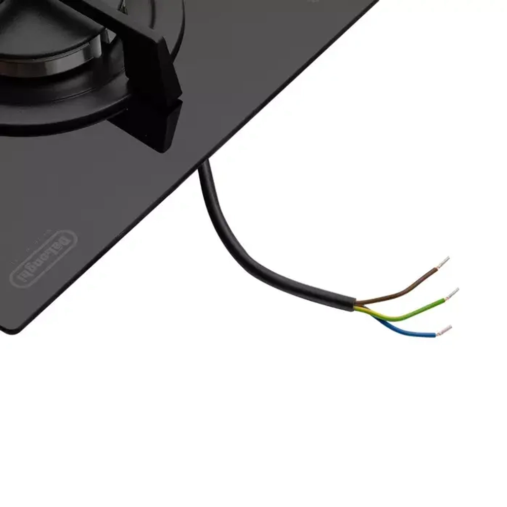 DeLonghi Газовая варочная панель NSL 230 NC RUS