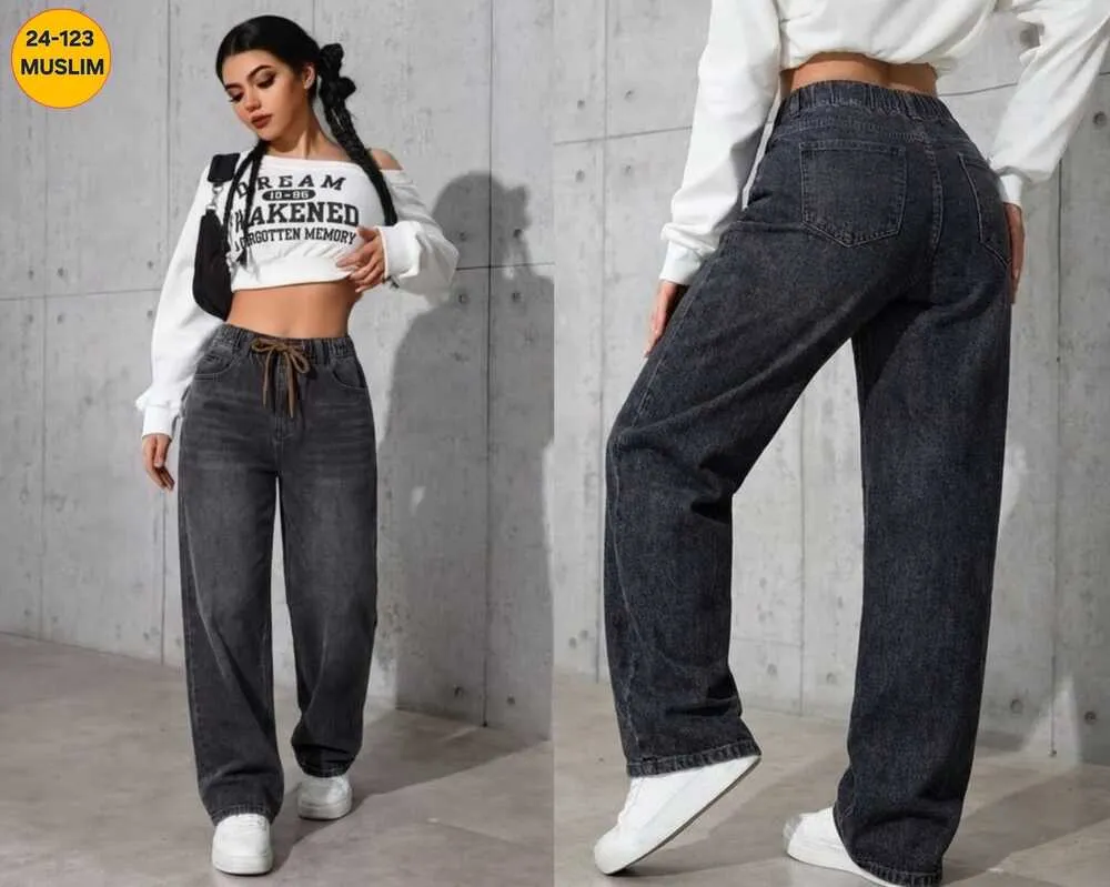 Джинсы 4145151 (206611649) Fabrika