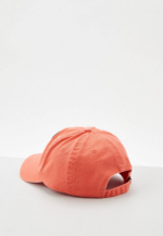 Кепка муж. PARAJUMPERS PATCH CAP 729 оранж