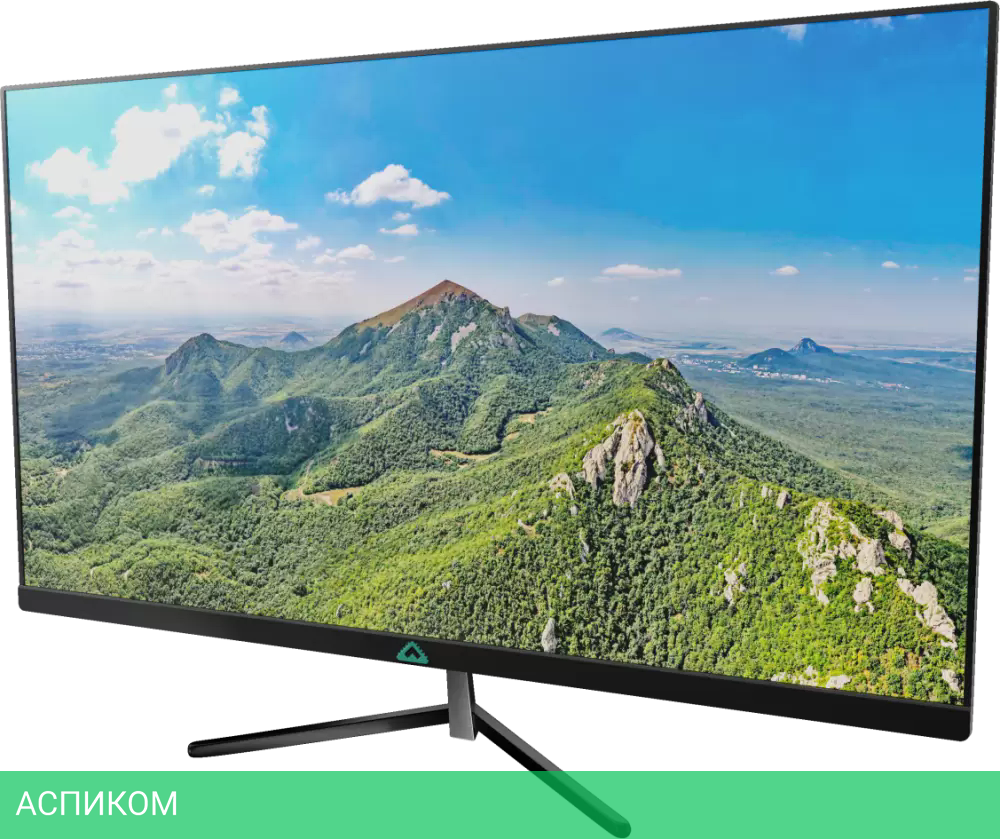 Монитор Бештау M2701/FHD(PN:LCD)