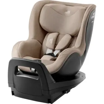 Автокресло Britax Roemer Dualfix Pro M Style Teak