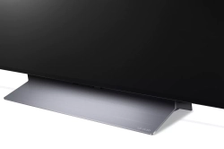 Телевизор LG 65"; OLED65C2RLA