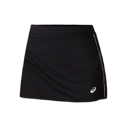 Женская теннисная юбка ASICS Skirt Women - Black, White