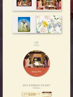 Альбом DAVICHI - Season Note