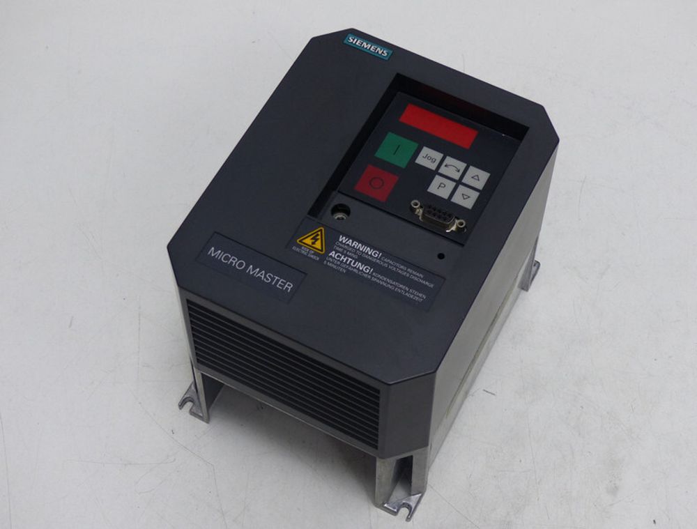 SIEMENS 6SE3116-8BB40
