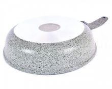 Сковорода НЕВА МЕТАЛЛ ПОСУДА Карелия 2326, 26 см