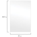 Фотобумага PREMIUM сатин, А4, 260 г/м2, односторонняя, 20 листов, BRAUBERG, 364005