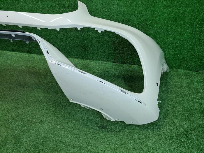 Бампер передний Mercedes GLE V167 (2018-2024) AMG