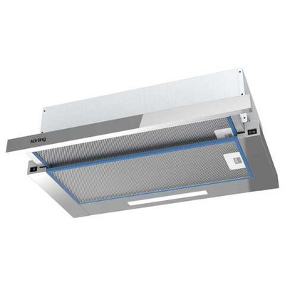 Вытяжка KORTING KHP 6512 X