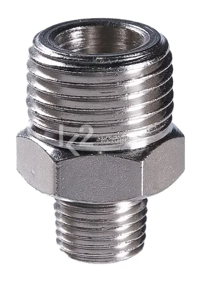 Переходник Fubag 1/4"M-1/2"M