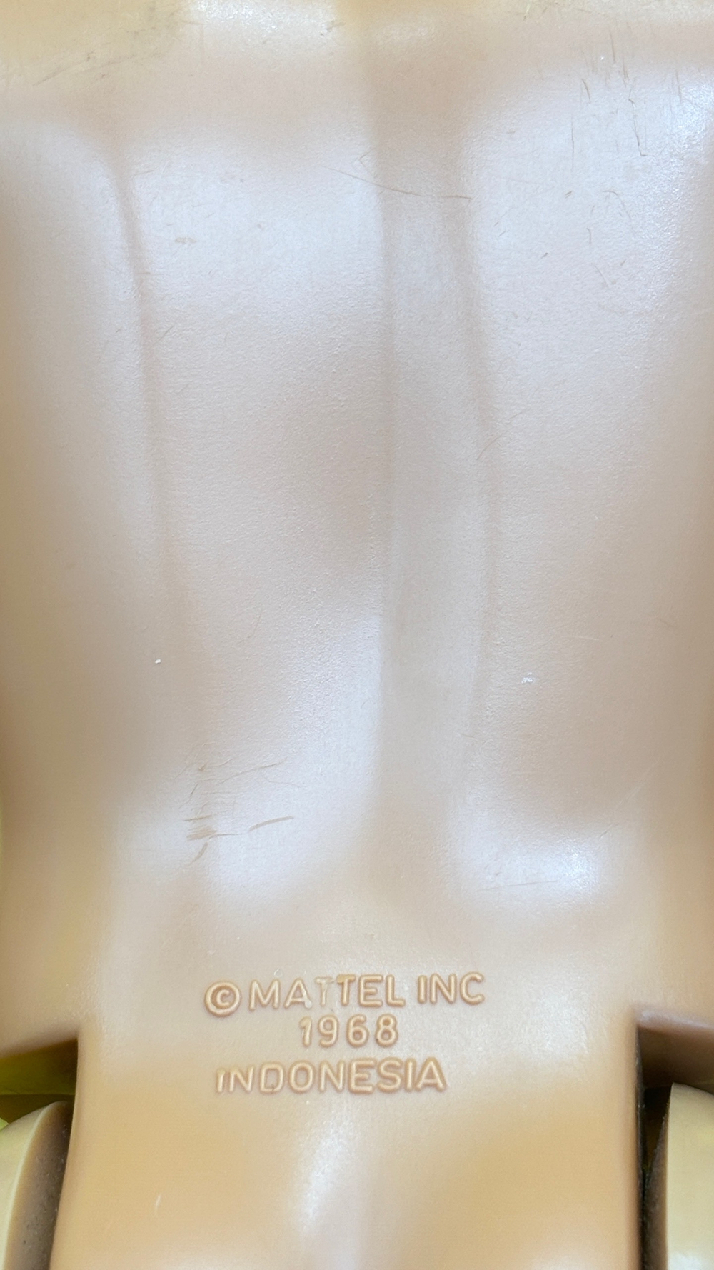 Кукла Барби Кен винтаж 90-х 031528