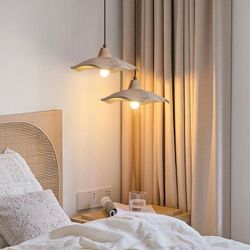 Подвесной светильник Imperiumloft SANTERI D42 Yellow santeri01