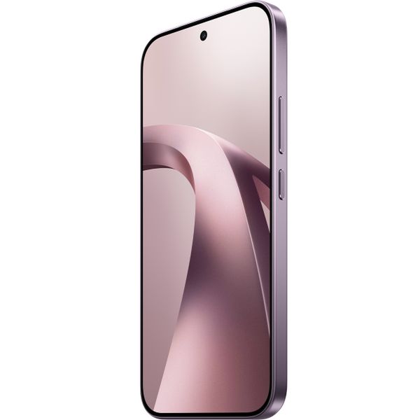 Смартфон Xiaomi 17T 12/512 ГБ Global, Dual nano SIM + eSIM, Фиолетовый | Violet