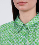 Платье Liu Jo - зеленый(WA3511 T8876)