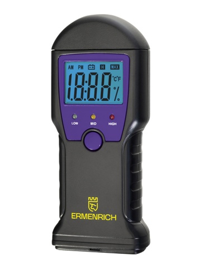 Датчик влажности Ermenrich Wett MW10