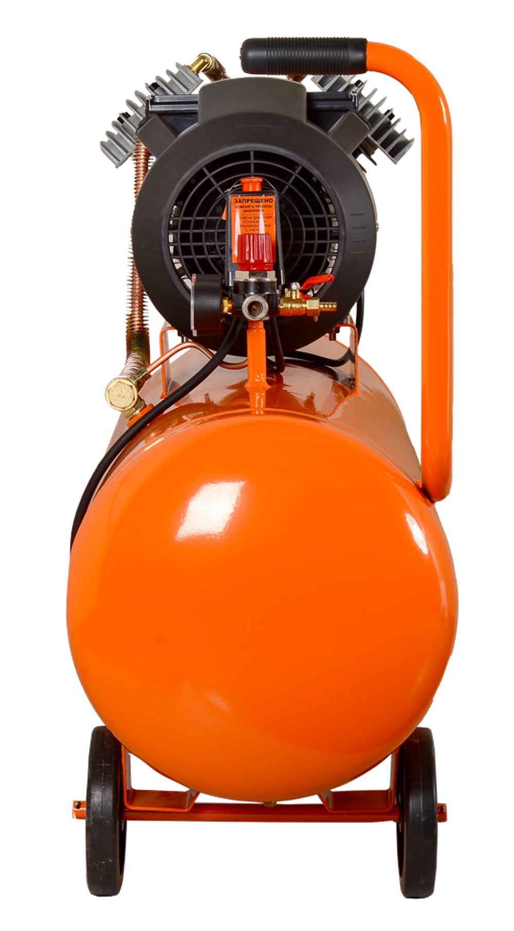 Компрессор Вихрь КМП-400/100