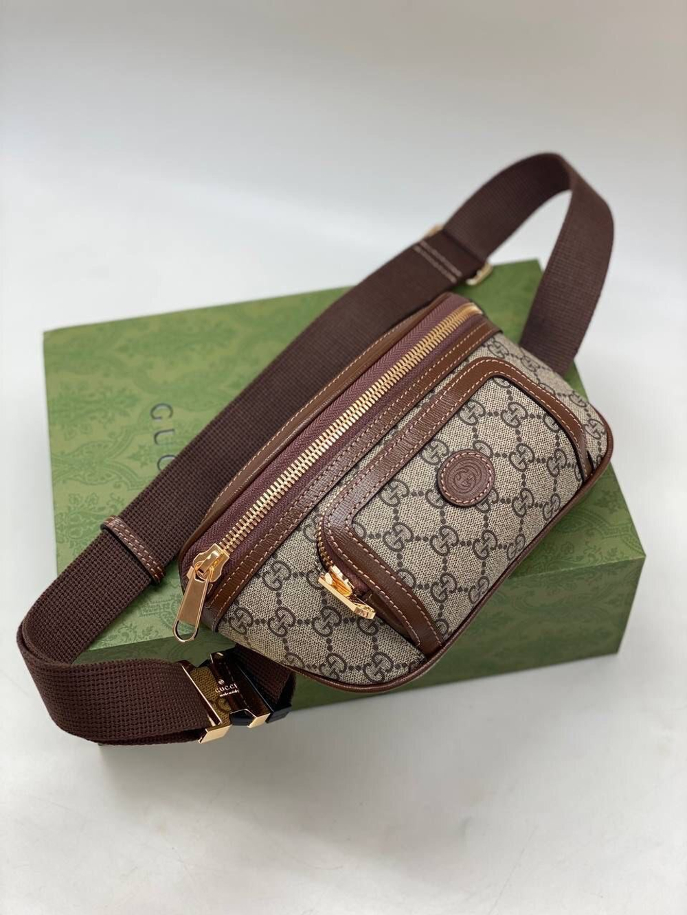 Сумка Gucci