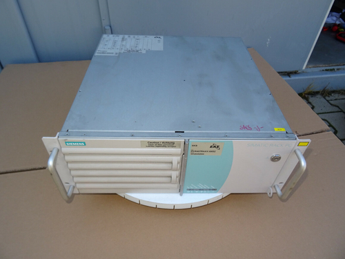 Siemens 6AR1500-1FA10-0AA0