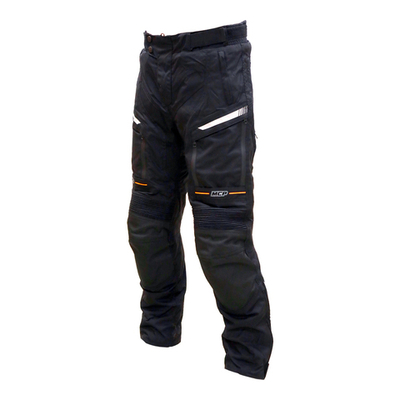 Мотобрюки текстильные MCP Hurricane