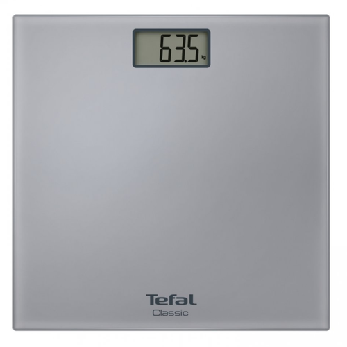 Напольные весы Tefal Classic Grey PP1130V0