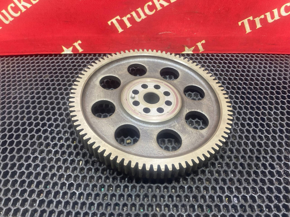 Шестерня распредвала