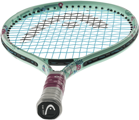 Ракетка теннисная Head Coco 19
