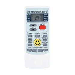 Сплит-система IGC IFХ-V24HRDC/U