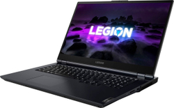 Lenovo 17,3" Legion 5 17ACH6H (82JY0008RK) Phantom Blue