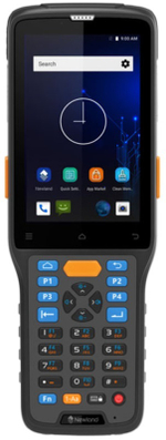 Терминал сбора данных Newland N7 Cachalot Pro