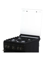 Плита газовая 5100-02 0187