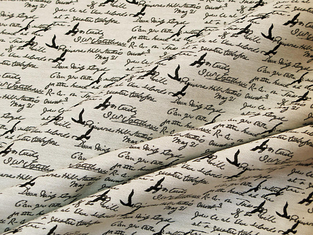 Жаккард Гиза 01