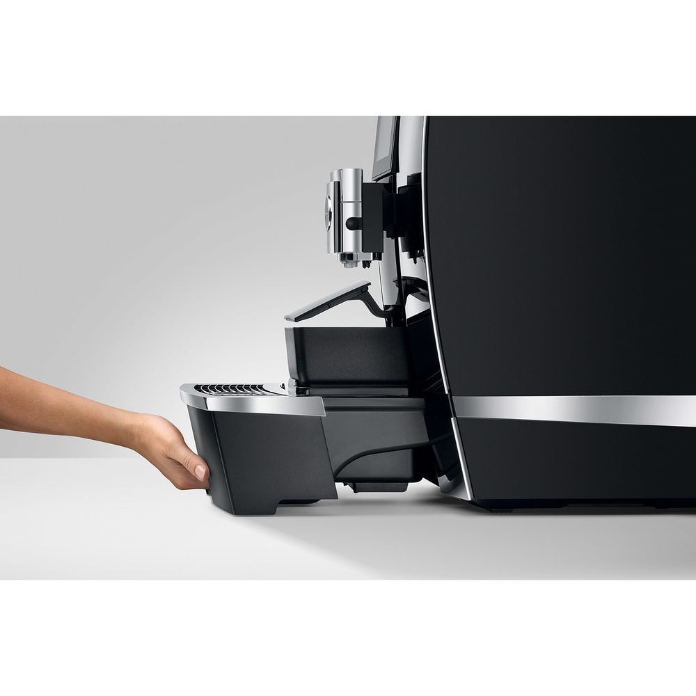 Кофемашина Jura GIGA X8 Professional EU (15226) - 2 поколение - 7