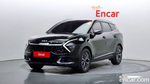 Kia Sportage 5 Generation Бензин 1.6 Turbo 2WD (04.2022)