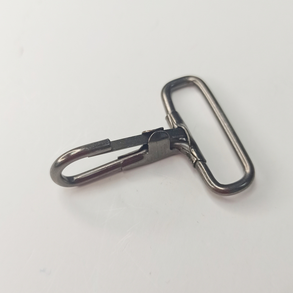 Карабин 33мм