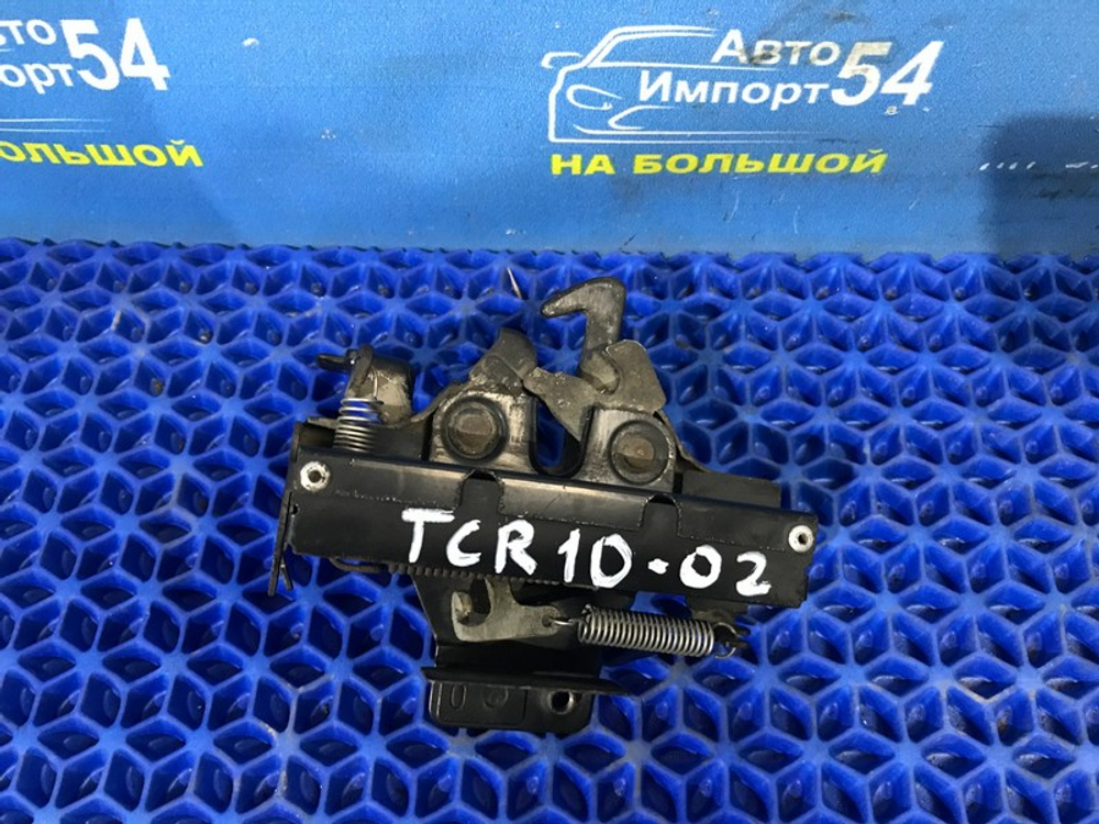 Замок капота TOYOTA ESTIMA 1999