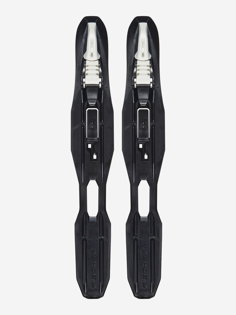 Лыжные крепления FISCHER COMPACT STEP-IN IFP BLACK GREY S62019