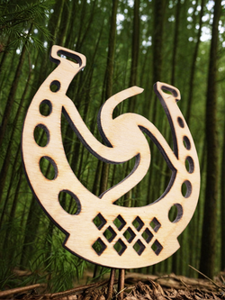 Подкова Велесовик