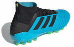 Кроссовки Adidas Predator 19.1 Ag