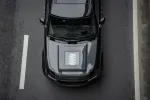 Карбоновый капот для Land Rover Defender L663 2020+ Лэнд Ровер Дефендер