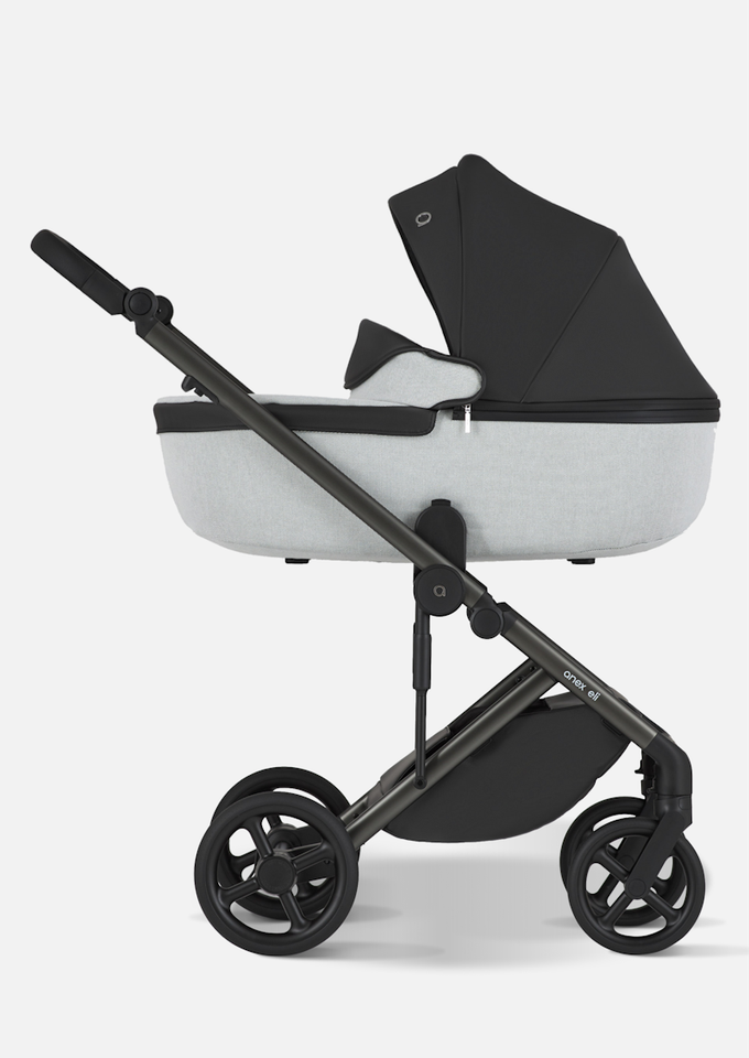 Anex Детская коляска Eli 2 в 1 No.5